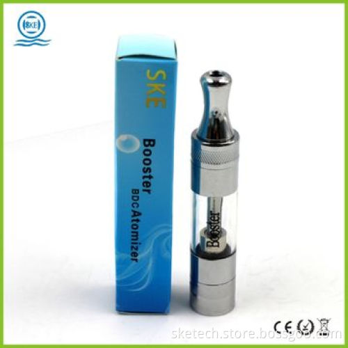 Competitive Price Spring BDC Booster Tank, Replaceable Coil Heating from Bottom